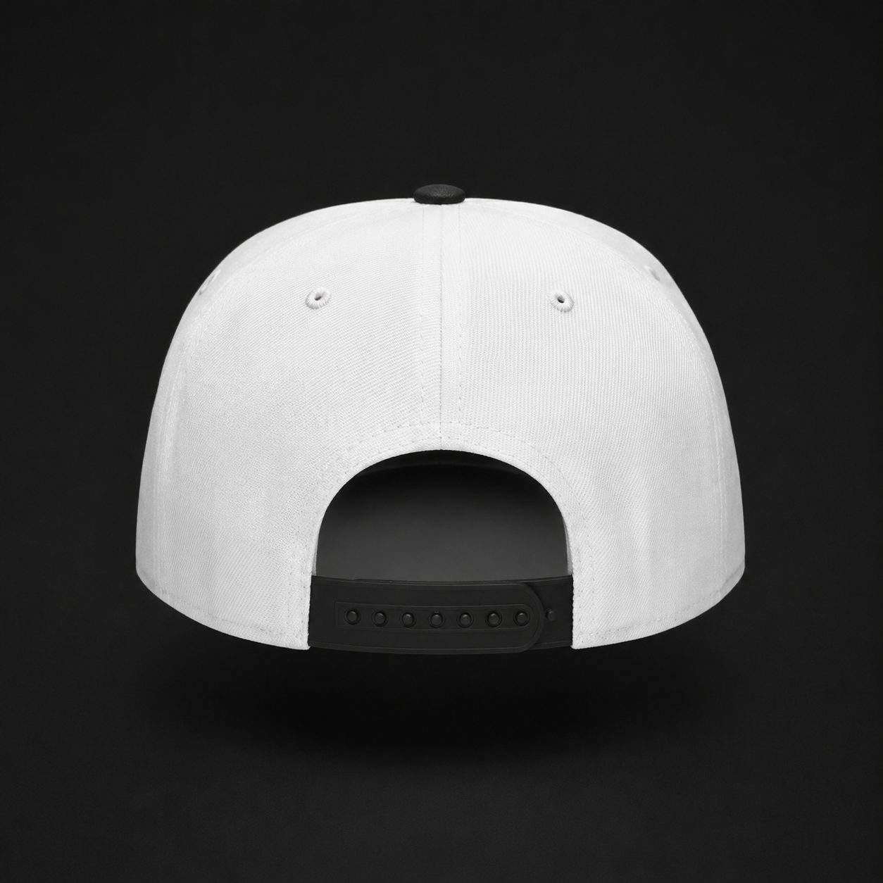 Brazil Football Cap | Dança o Futebol | 5 Stars