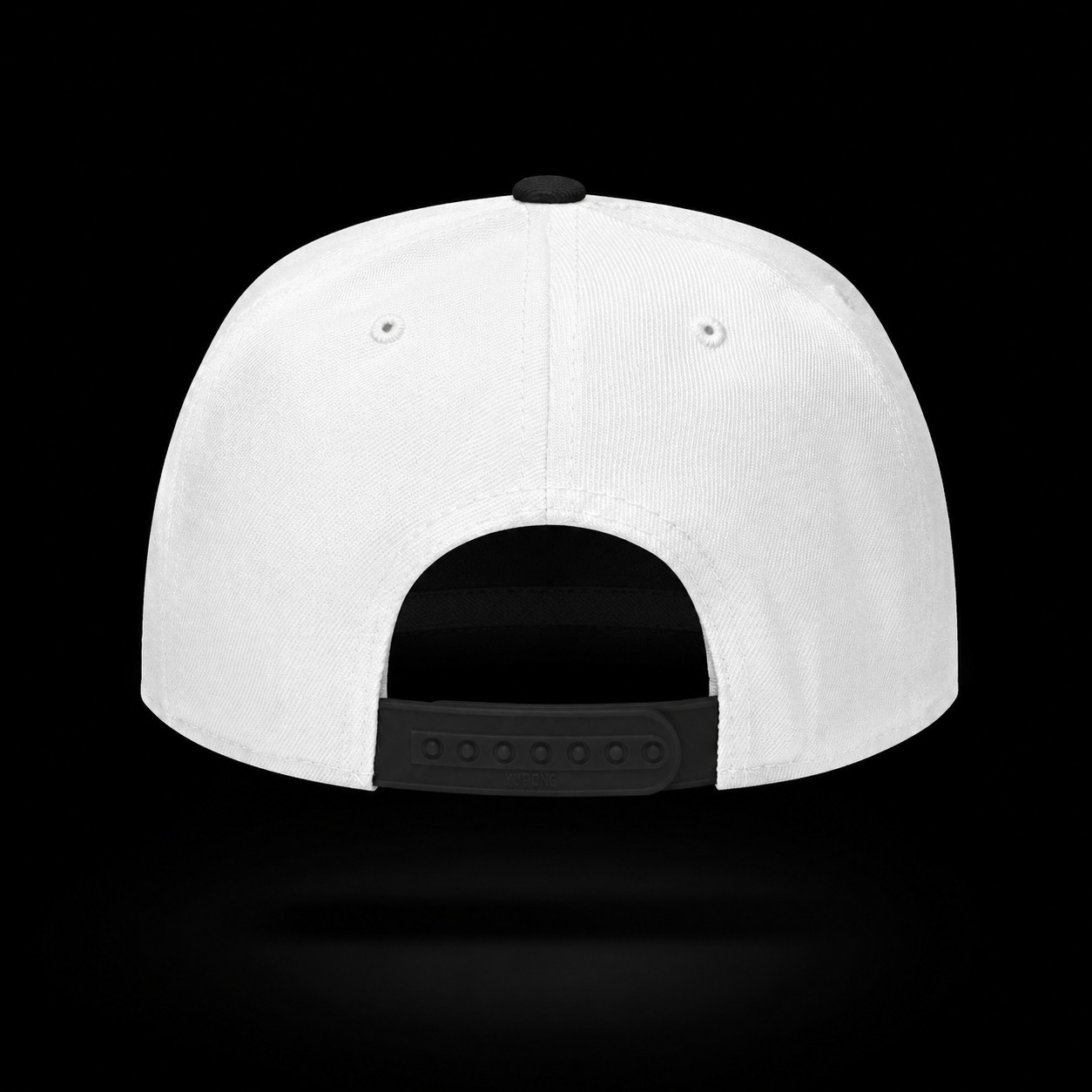 Colombia Football Cap | Amarillo Eterno | 2026