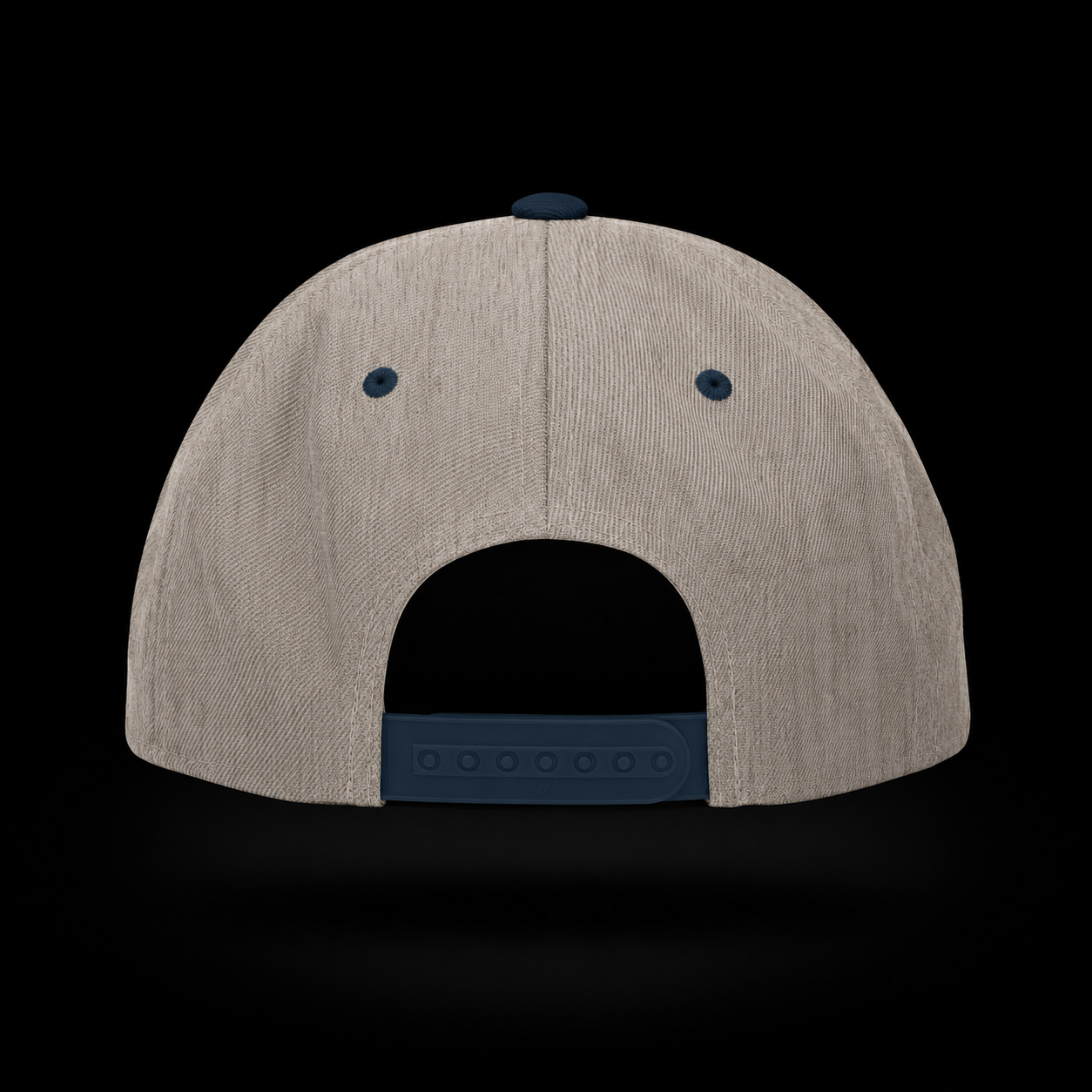 France Football Cap | Les Bleus | 2 Stars | 2026