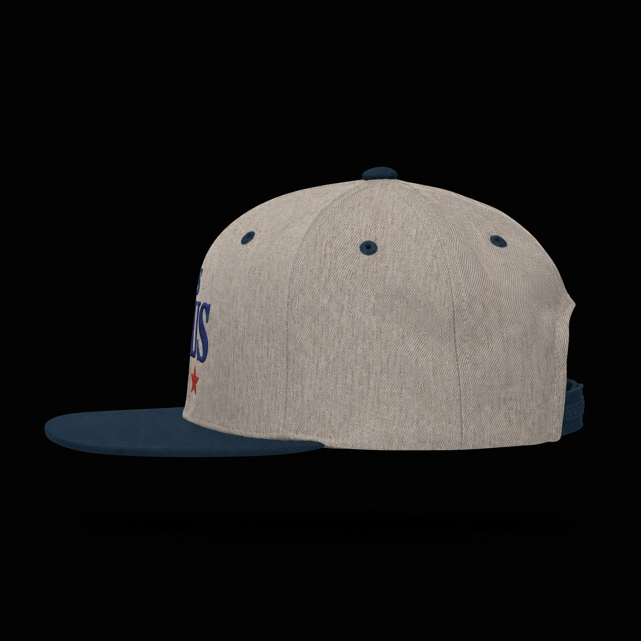 France Football Cap | Les Bleus | 2 Stars | 2026