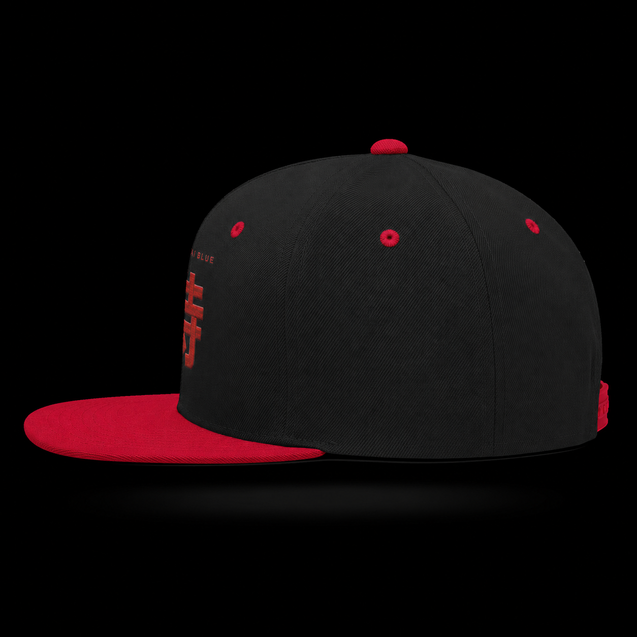 Japan Football Cap | Samurai Blue | World Cup 2026