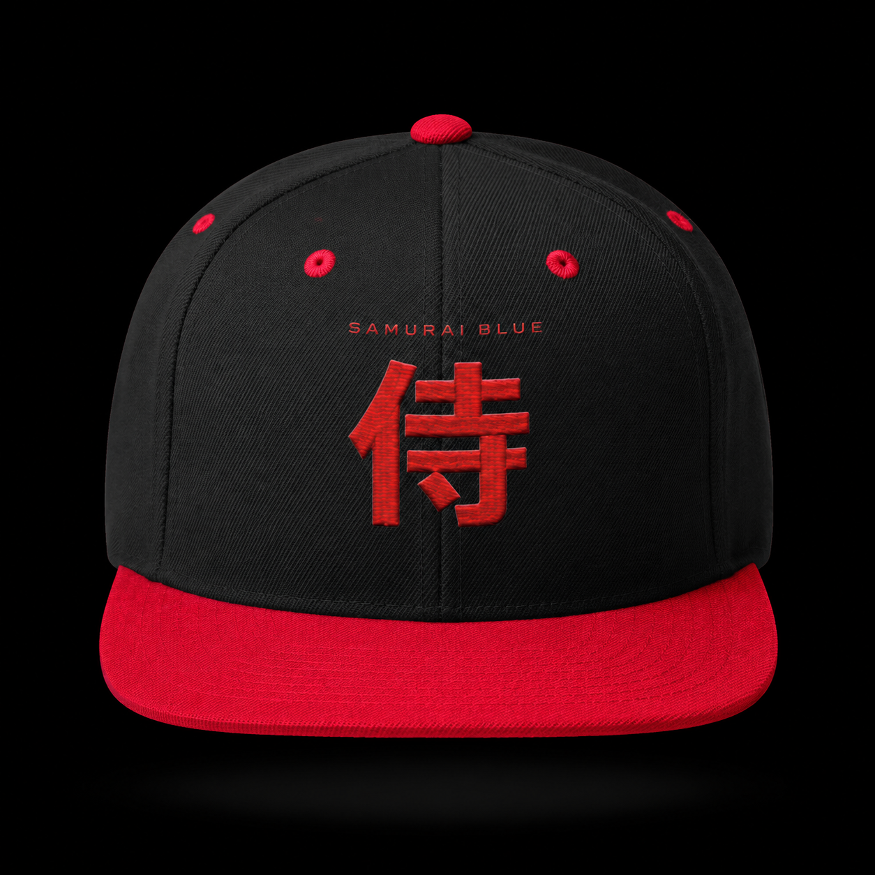 Japan Football Cap | Samurai Blue | World Cup 2026
