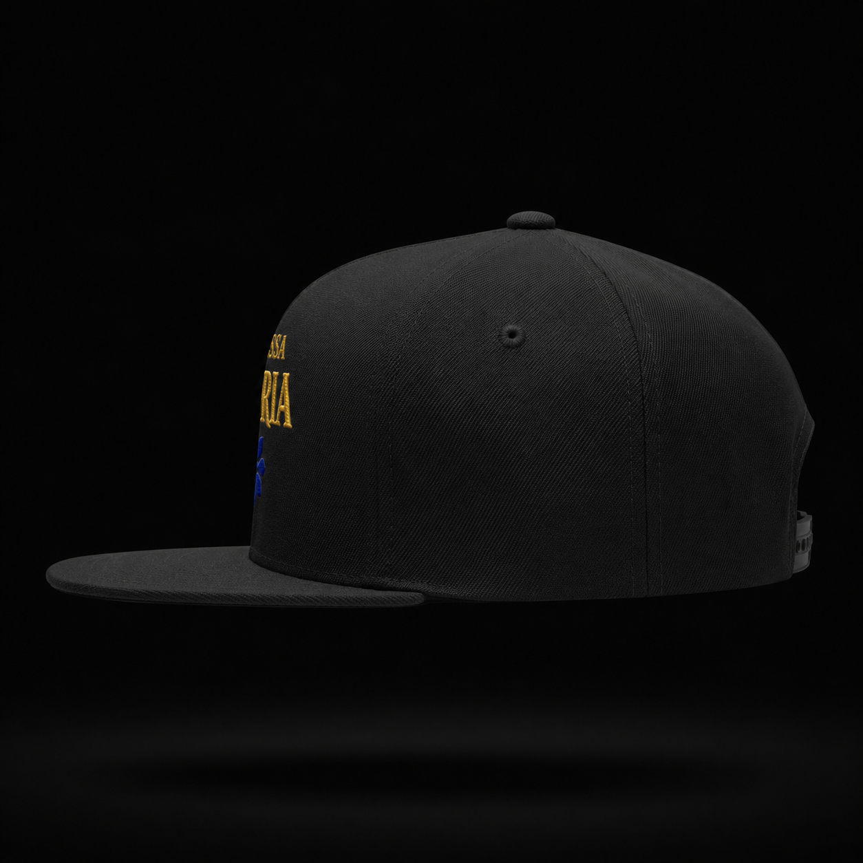 Portugal Football Cap | A Nossa Glória | 2026