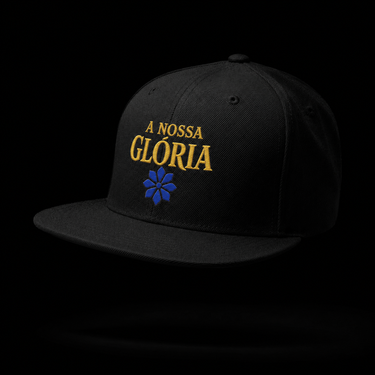 Portugal Football Cap | A Nossa Glória | 2026
