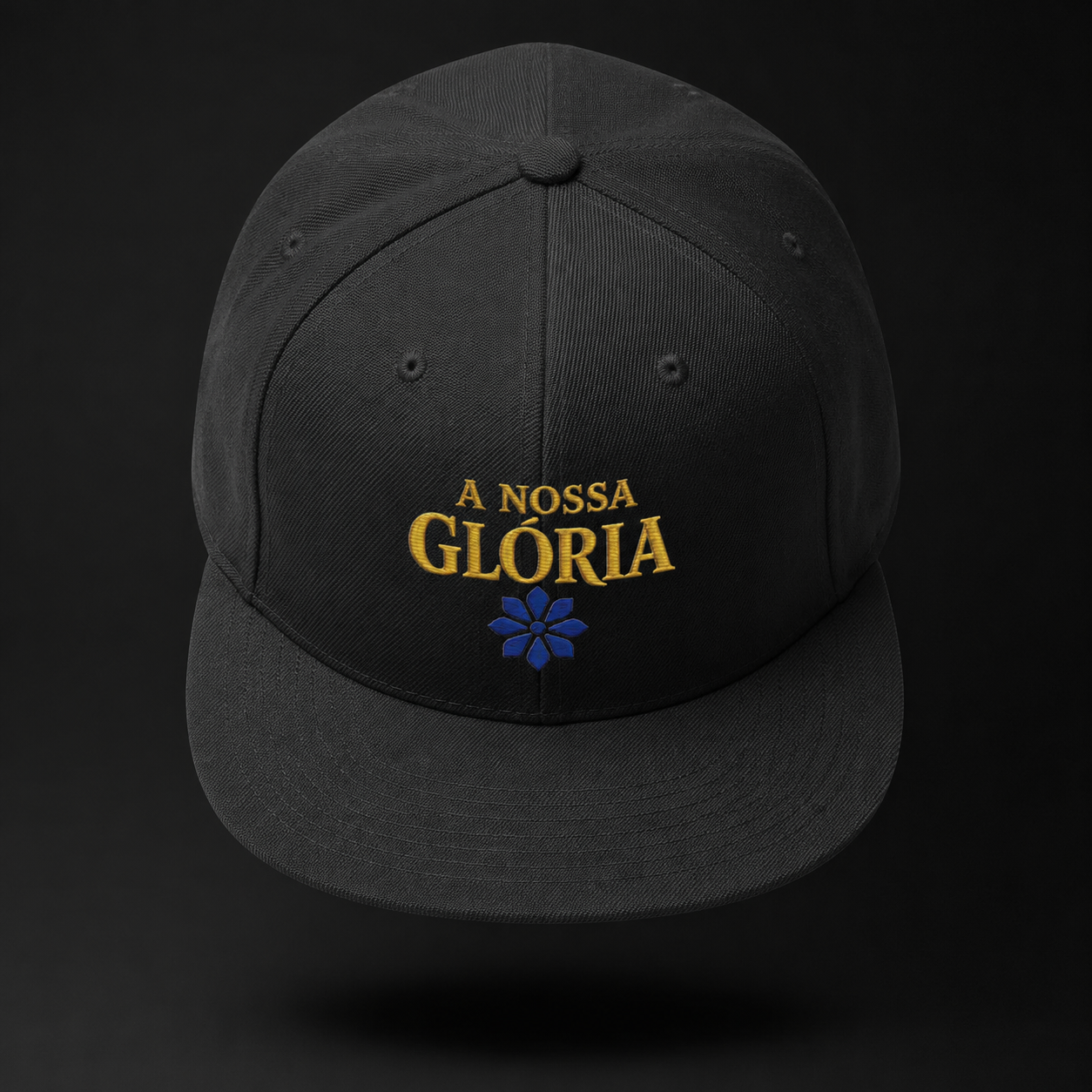 Portugal Football Cap | A Nossa Glória | 2026