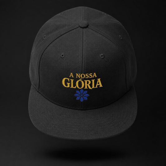 Portugal Football Cap | A Nossa Glória | 2026