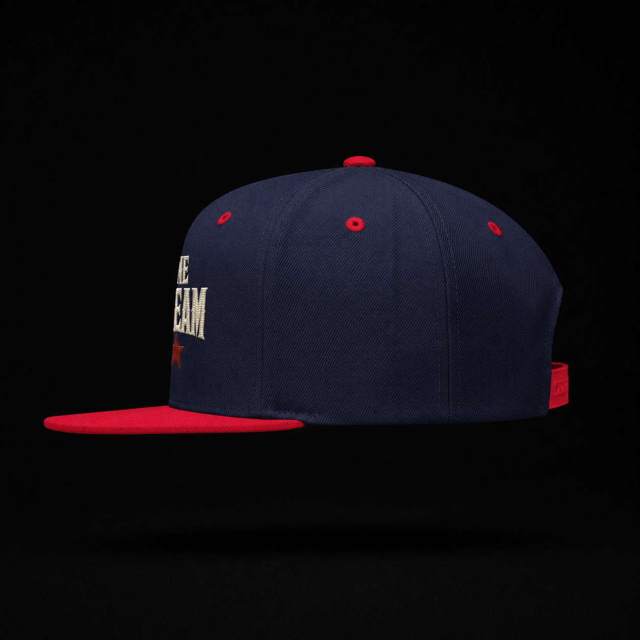 USA Football Cap | One Dream | World Cup 2026
