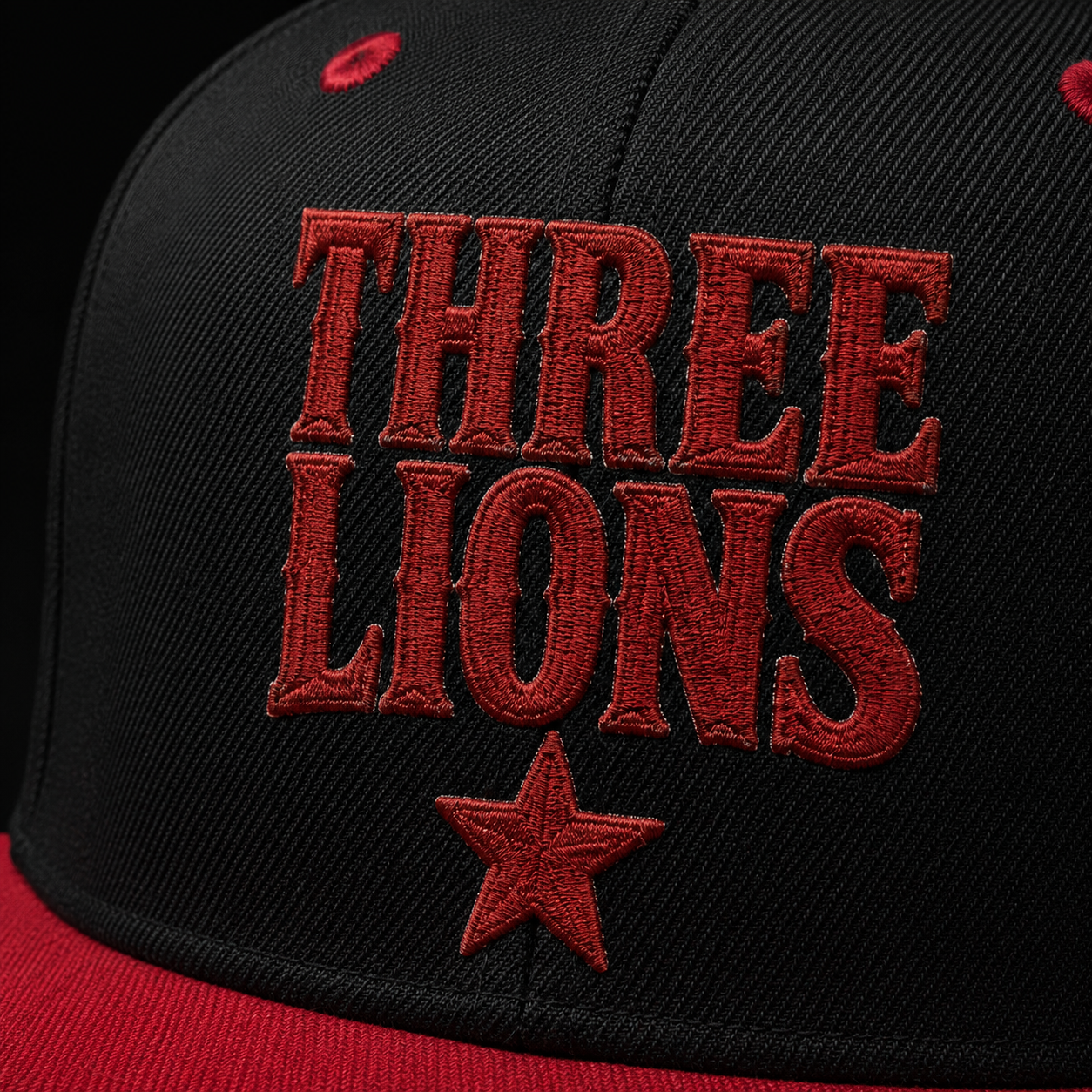 England Football Cap | Three Lions | World Cup 2026