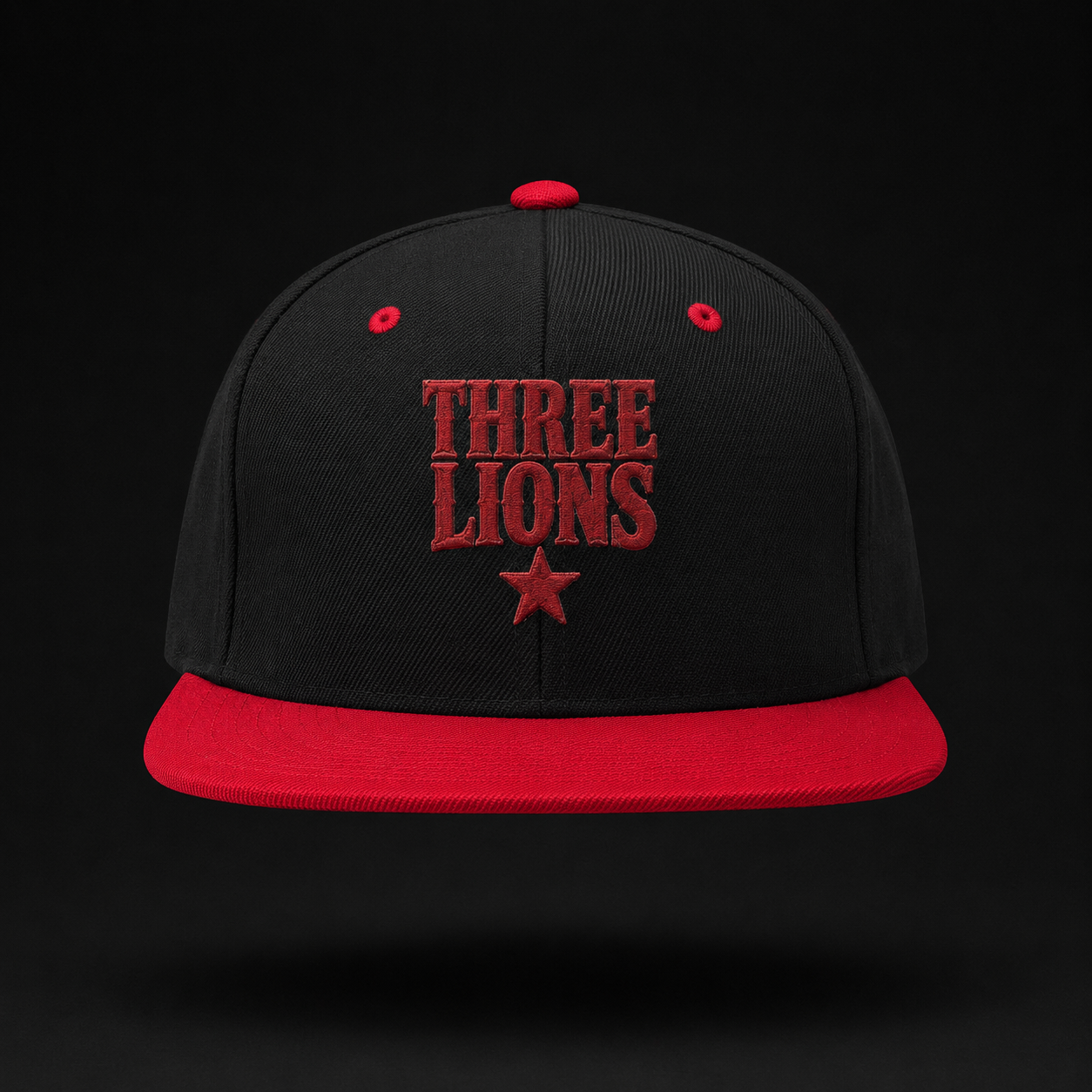 England Football Cap | Three Lions | World Cup 2026